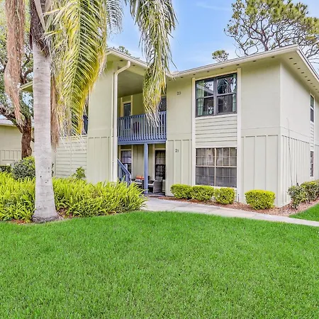 Brigantine Condo 23 St. Augustine Exterior photo