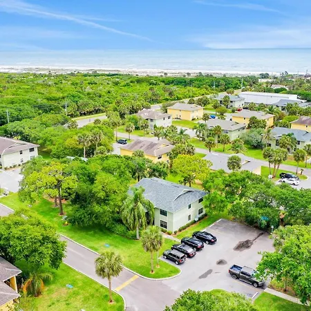 Brigantine Condo 23 St. Augustine Exterior photo