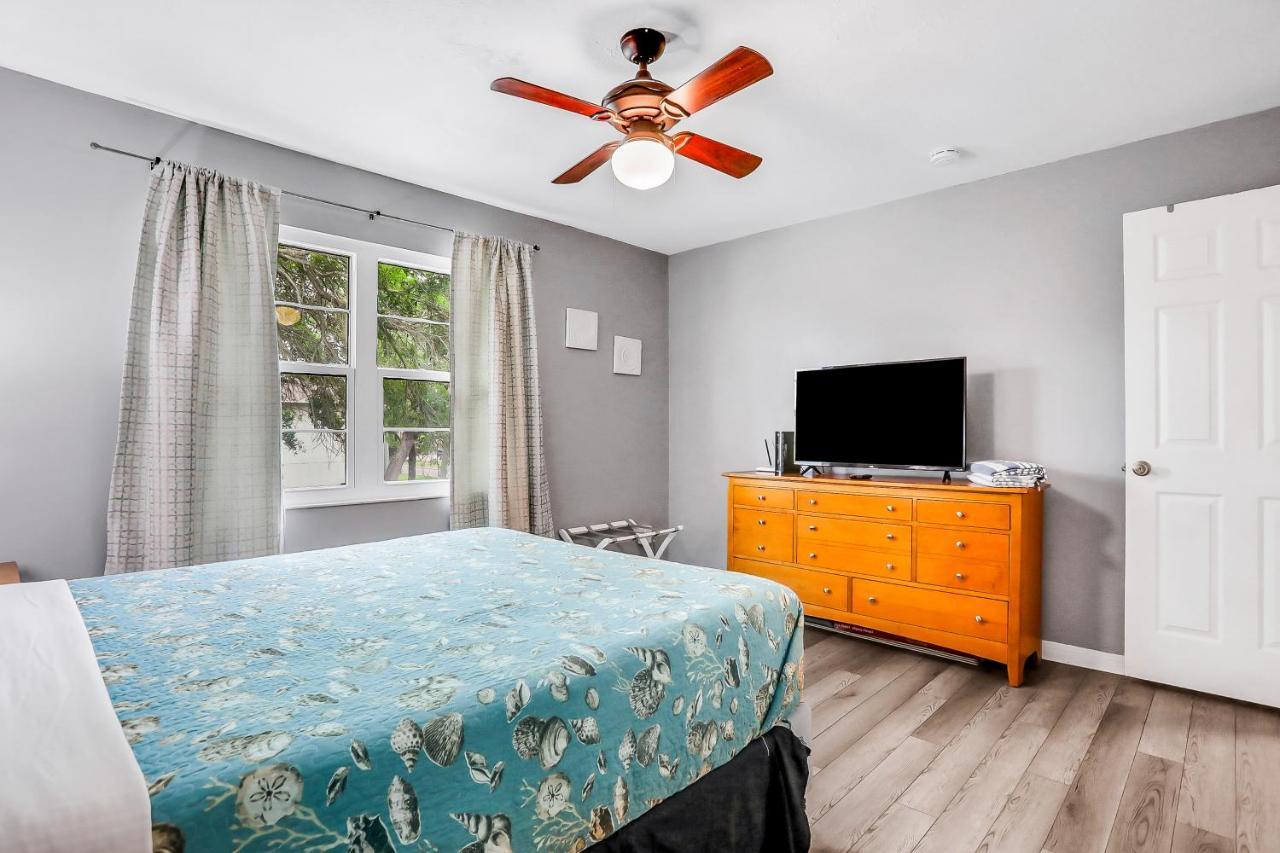 Appartamento Brigantine 23 St. Augustine