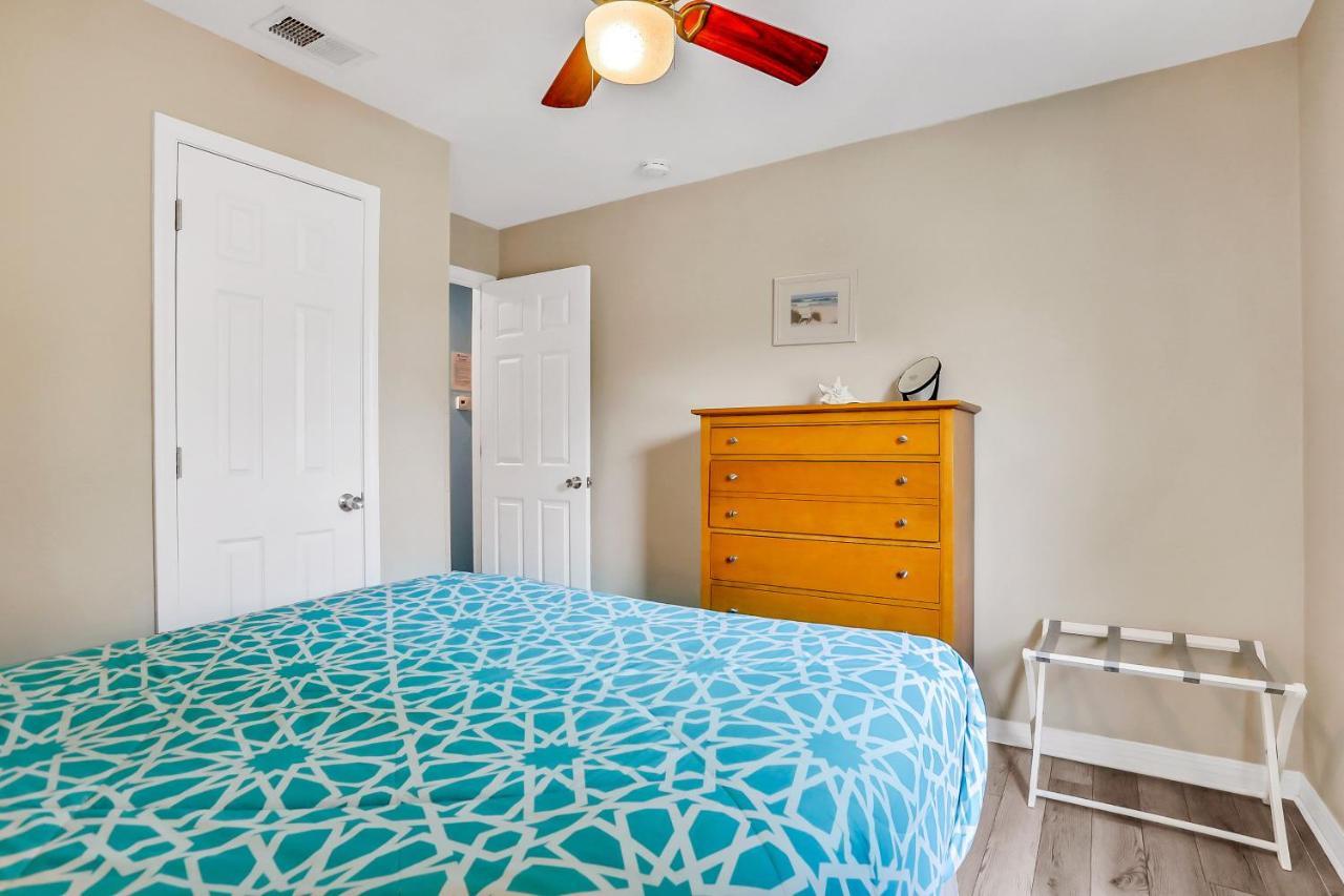Brigantine 23 Appartamento St. Augustine