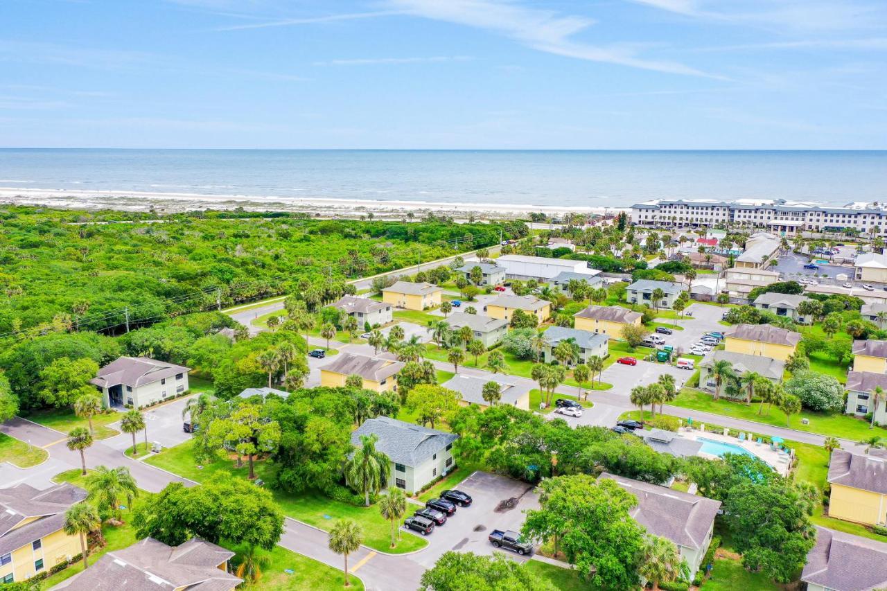 Appartamento Brigantine 23 St. Augustine