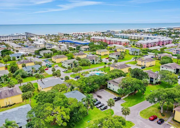 Brigantine Condo 23