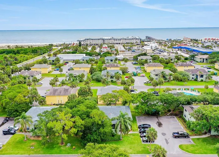 Brigantine Condo 23